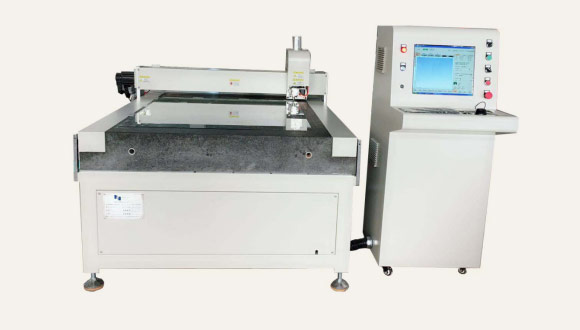 玻璃切割机出现故障怎么处理 玻璃切割机出现故障怎么处理