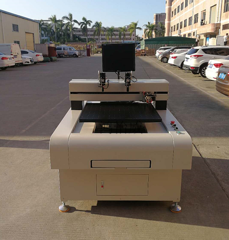 玻璃切割机操作方法和注意事项 玻璃切割机操作方法和注意事项