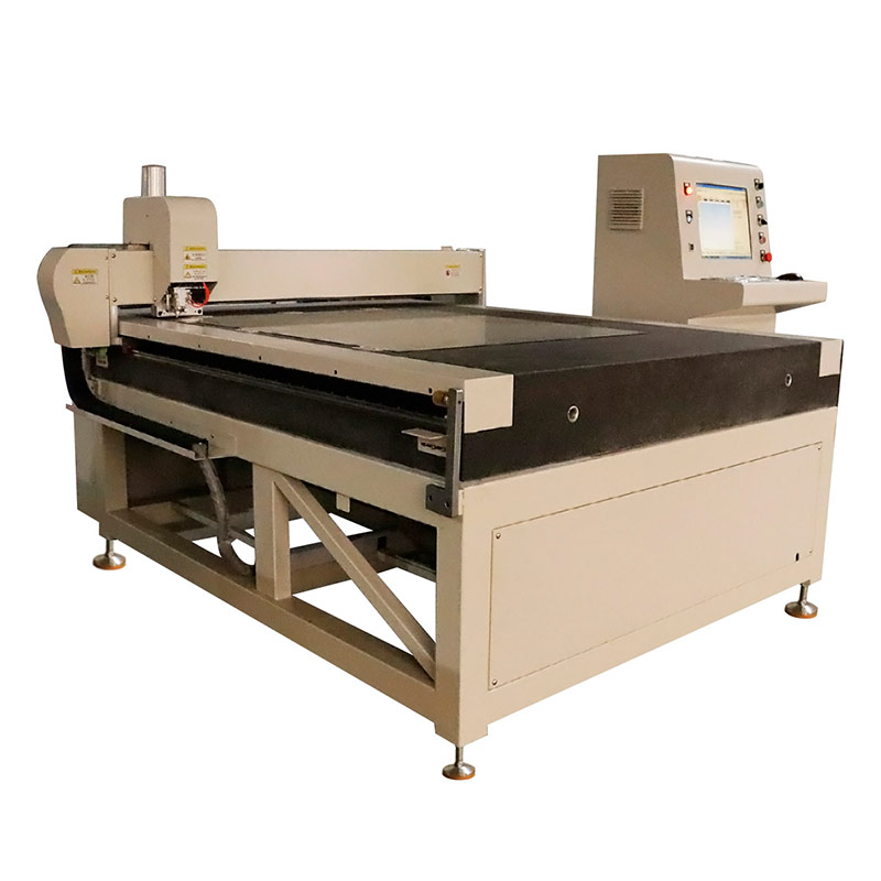 如何选择合适的玻璃切割机的运行速度? 如何选择合适的玻璃切割机的运行速度?