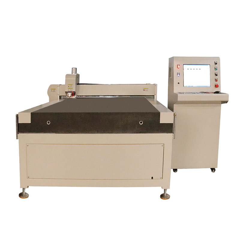 玻璃切割机切割薄板时的注意事项 玻璃切割机切割薄板时的注意事项