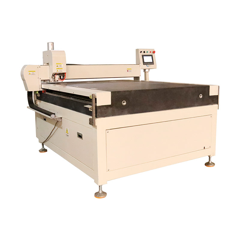 全自动玻璃切割机的工作原理是什么? 全自动玻璃切割机的工作原理是什么?